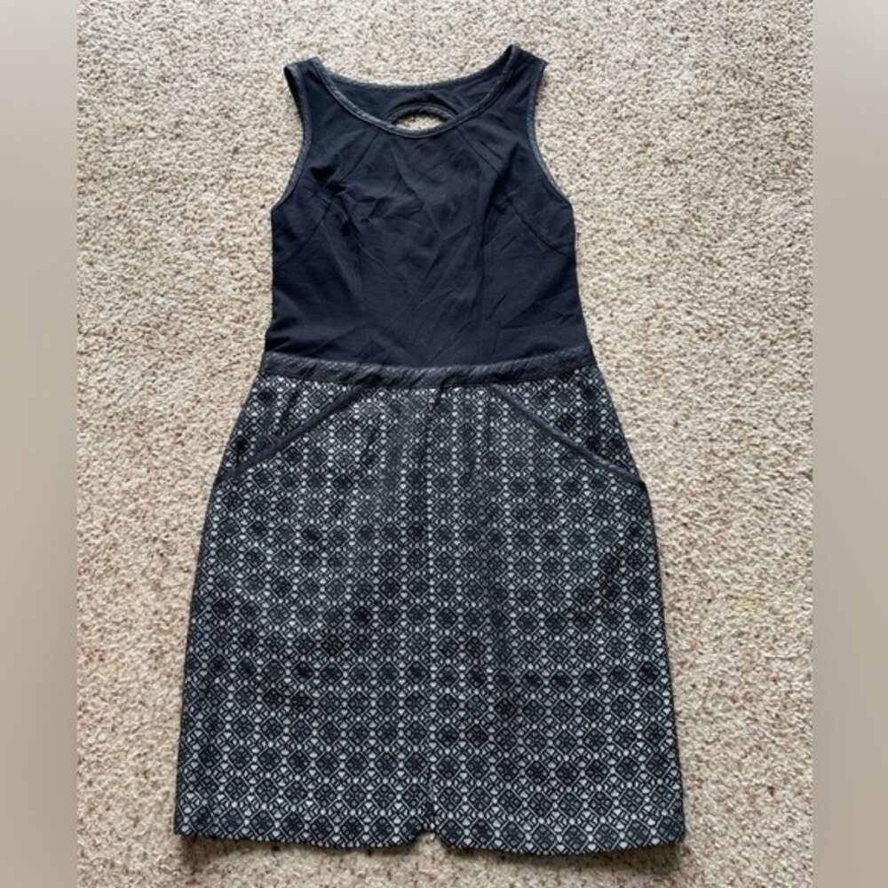 Anthropologie Yoana Baraschi dress size 6